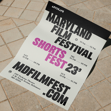 Maryland Film Festival 2023