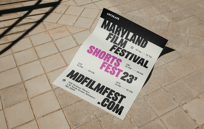 Maryland Film Festival 2023 1