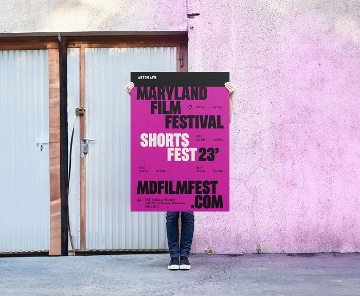 Maryland Film Festival 2023 4