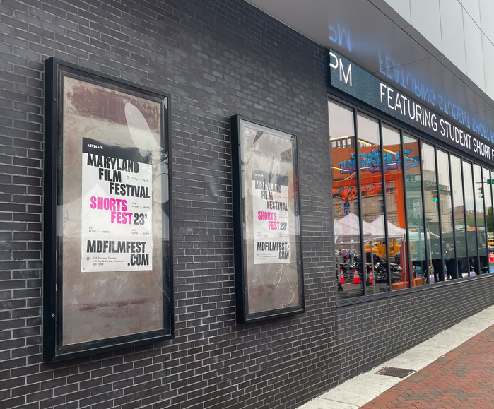 Maryland Film Festival 2023 5