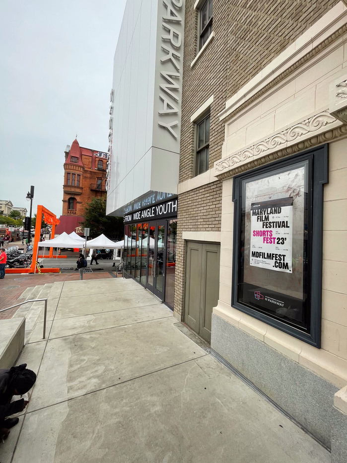 Maryland Film Festival 2023 6