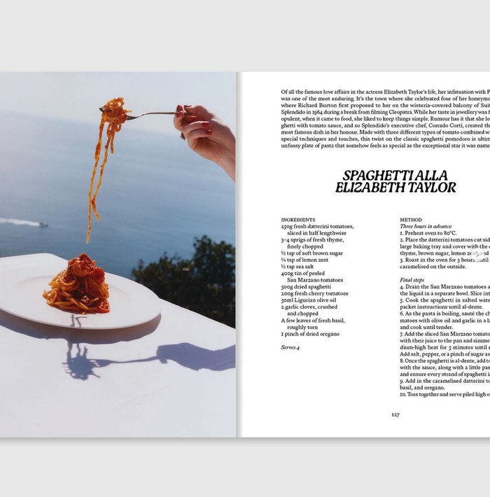 LIGURIA: Recipes &amp; Wanderings Along the Italian Riviera 5