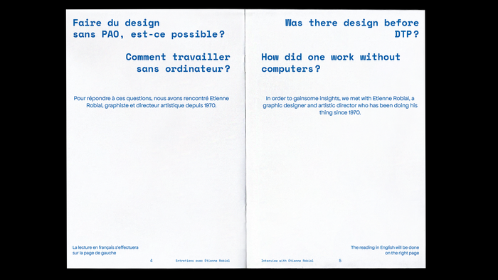 «Merci, Monsieur Adobe&nbsp;!» / “Thanks for Nothing, Adobe!”, ECV Lille 2