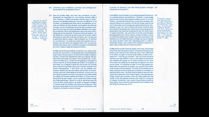 «Merci, Monsieur Adobe&nbsp;!» / “Thanks for Nothing, Adobe!”, ECV Lille 4