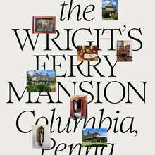 Wright’s Ferry Mansion