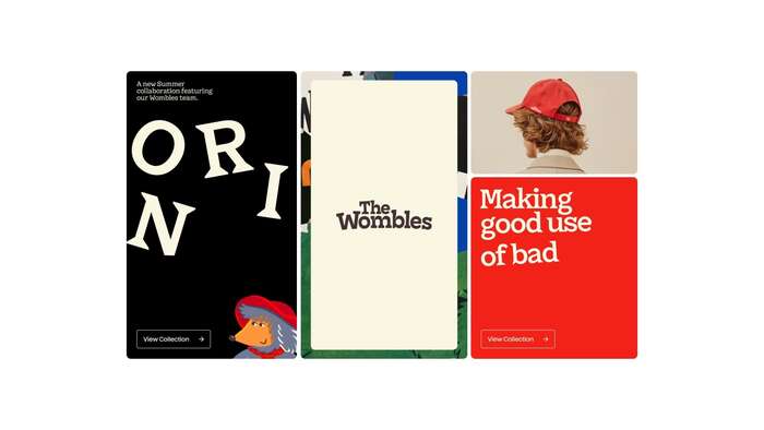 The Wombles 4