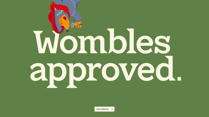 The Wombles 5