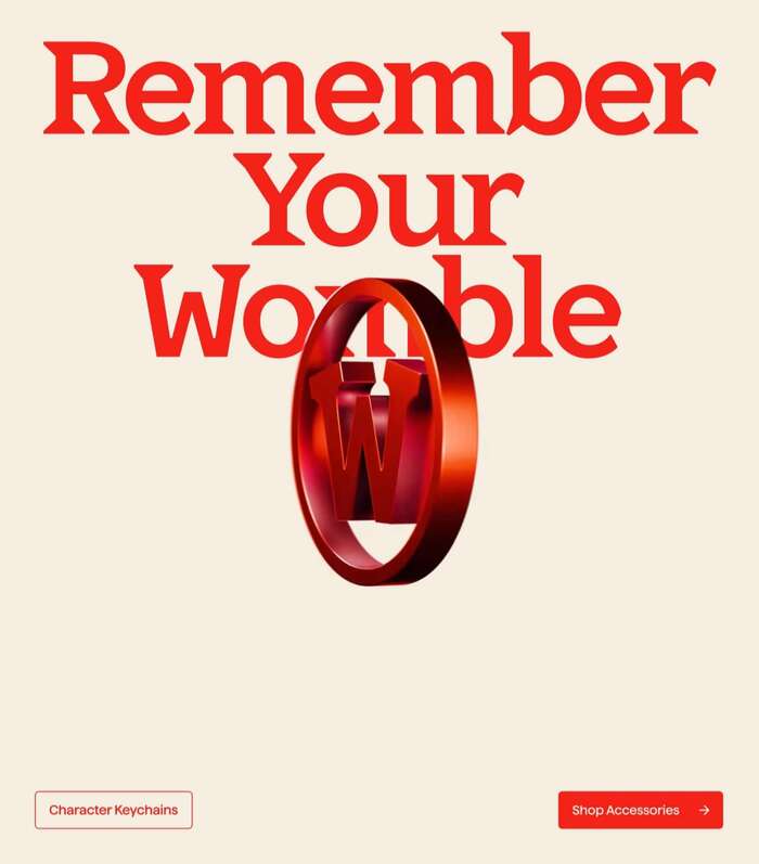 The Wombles 8
