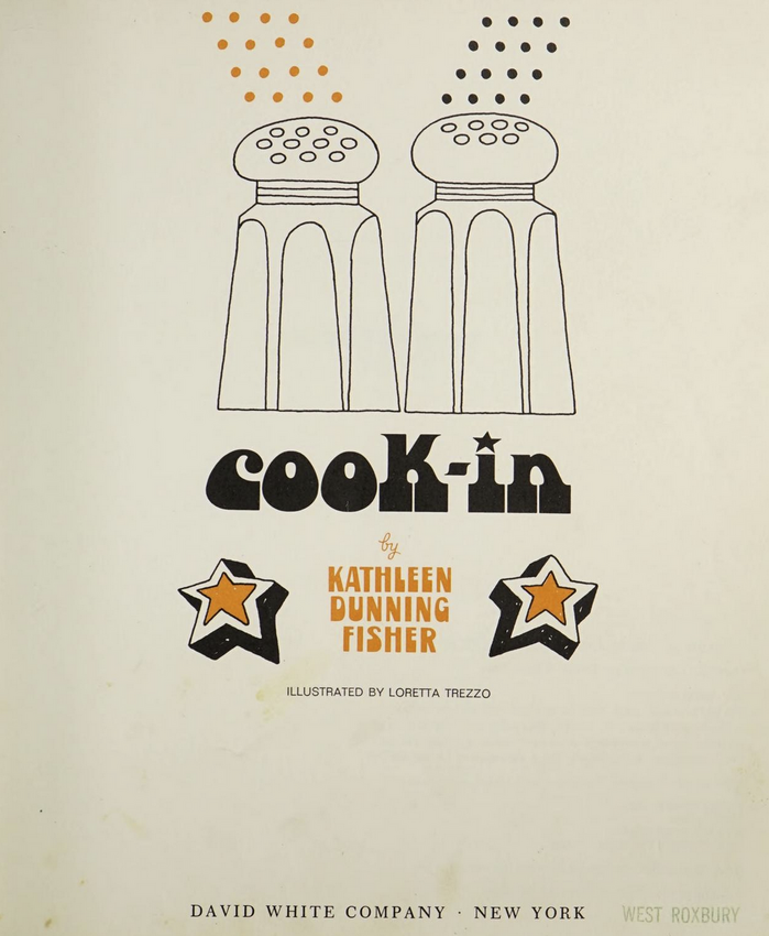 Title page