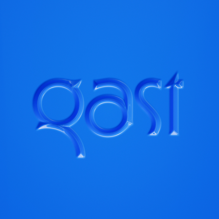 Gast Studio wordmark 1