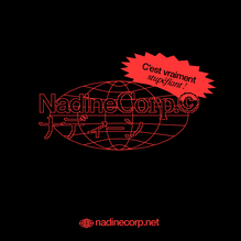 NadineCorp.