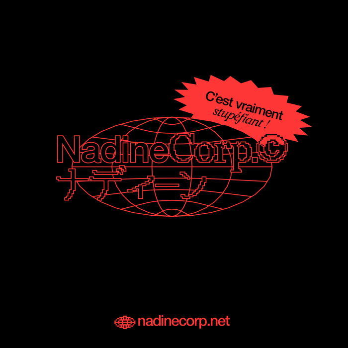 NadineCorp. 1
