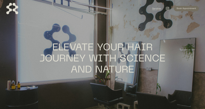 Âpre Hair Concept 9