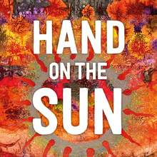 <cite>Hand on the Sun</cite> by Tariq Mehmood, Daraja Press