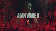 <cite>Alan Wake 2</cite> video game