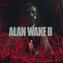 <cite>Alan Wake 2</cite> video game