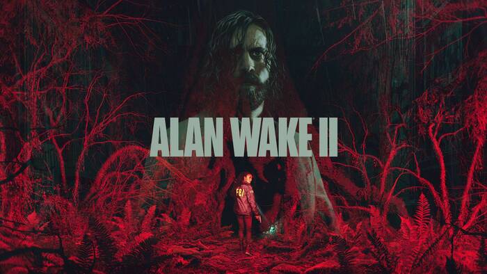 Alan Wake 2 video game 1