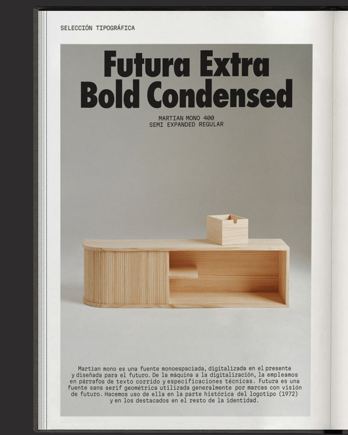 BEC1972 brand identity 4