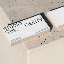 Studio One Eighty branding and website