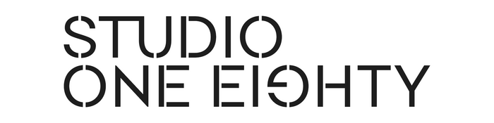 Studio One Eighty branding and website 6