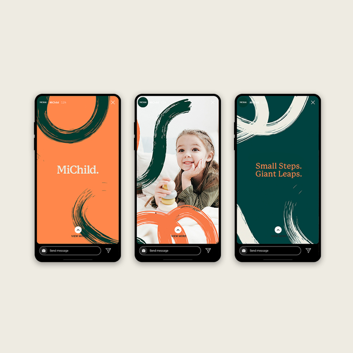 MiChild 2