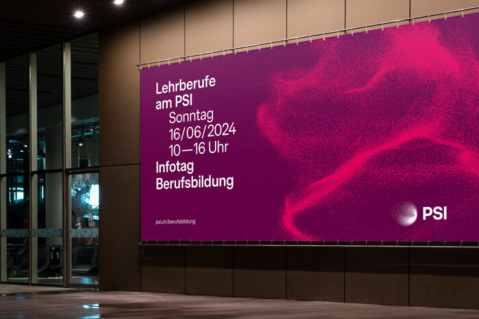 Paul Scherrer Institute PSI 2