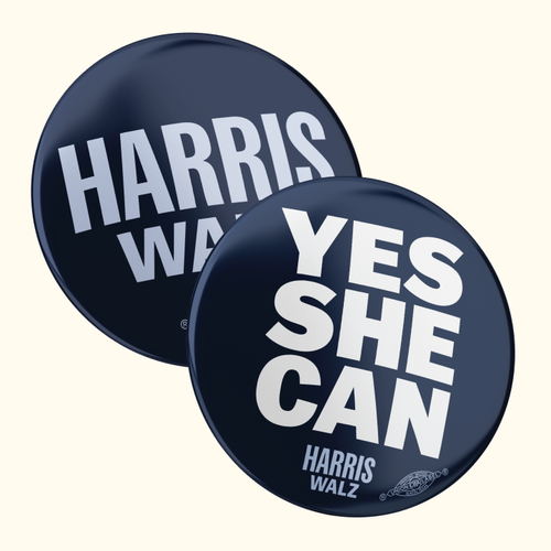 Harris/Walz 2024 US Presidential Campaign 5