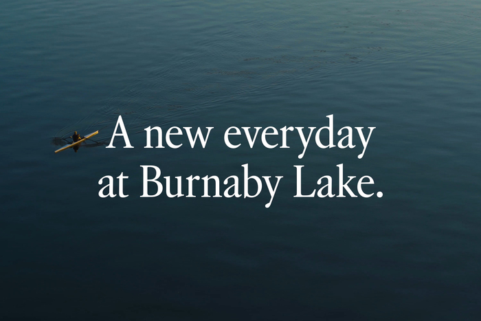 Burnaby Lake 1
