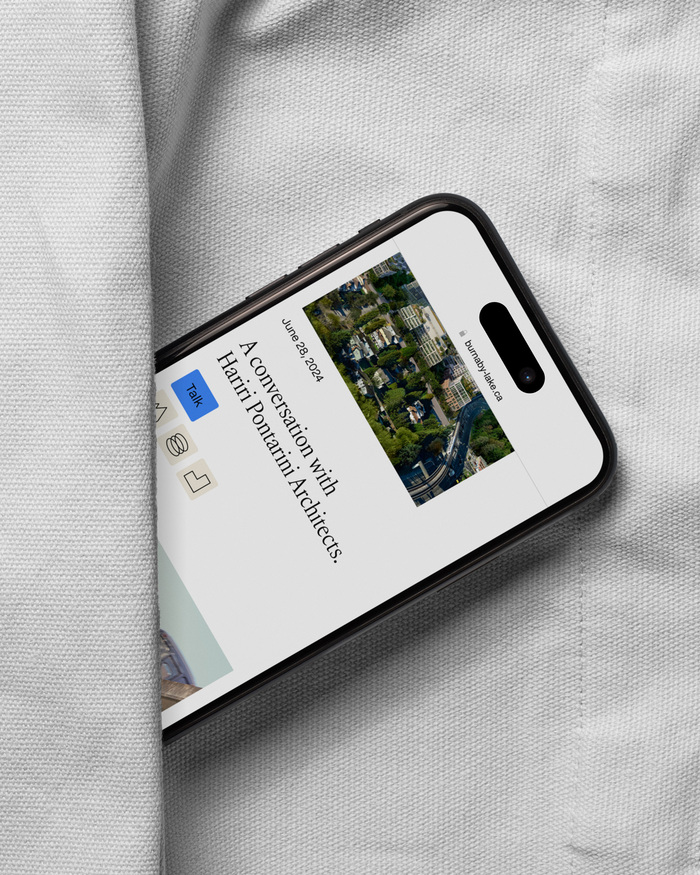 Burnaby Lake 7