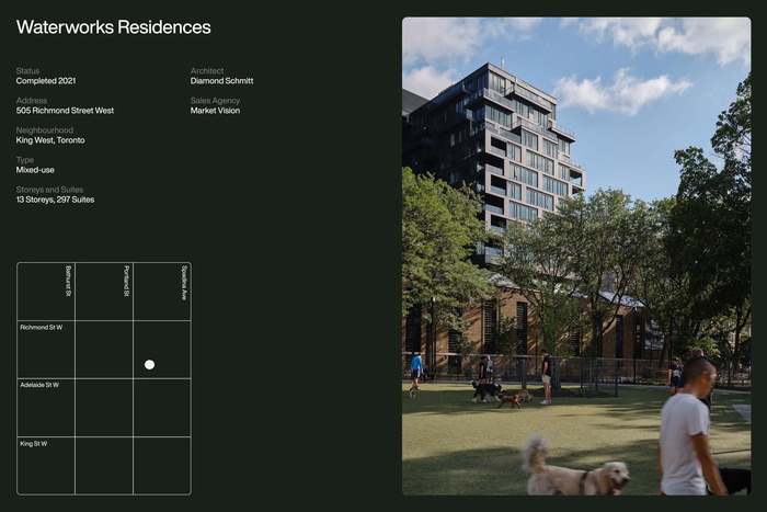 Woodcliffe 12