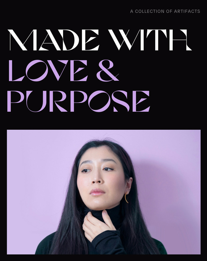 Lu Yu website 1