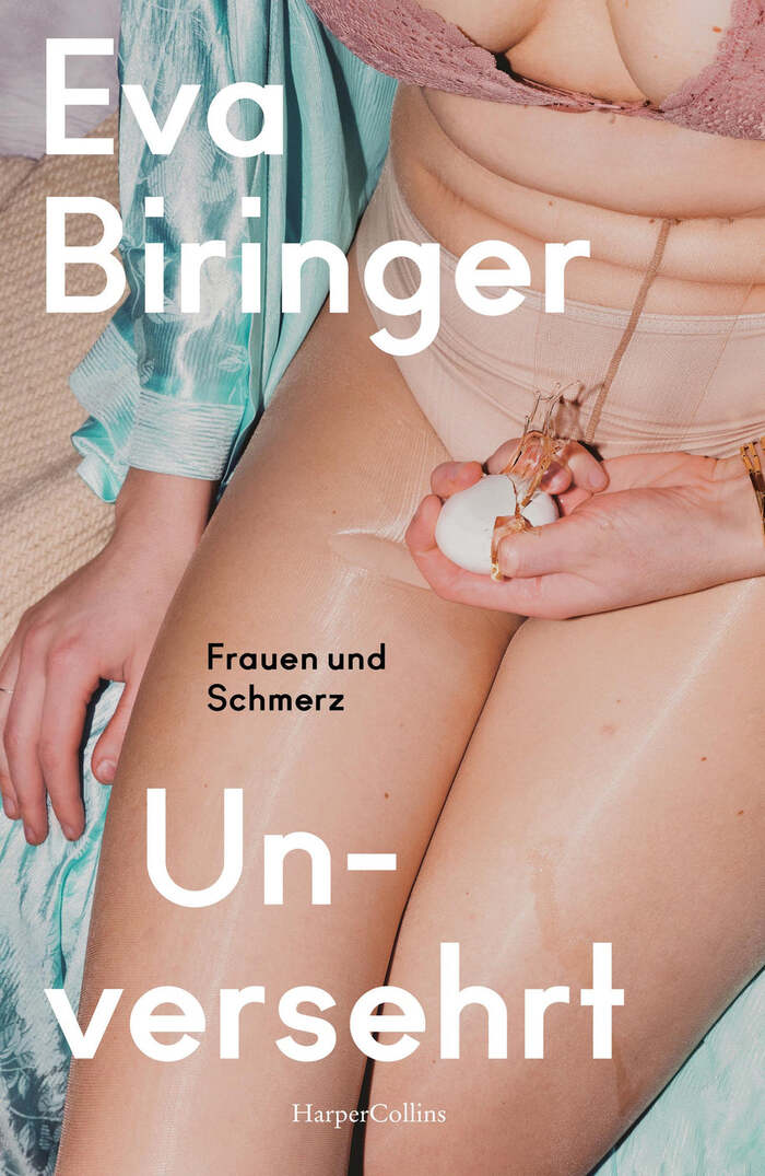 Unabhängig and Unversehrt by Eva Biringer 2