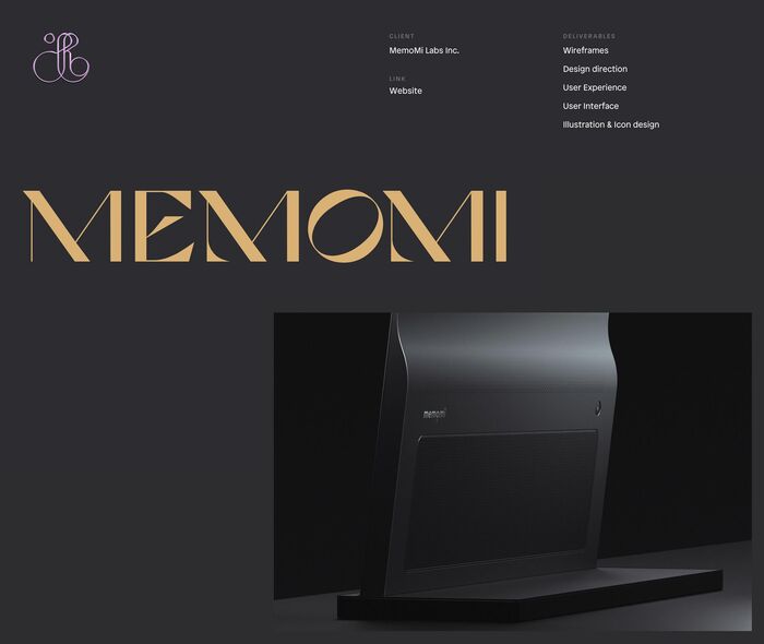 Lu Yu website 2