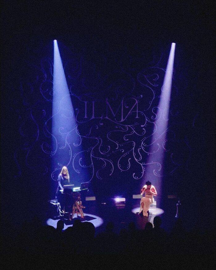 ILMA – For the Light tour 6