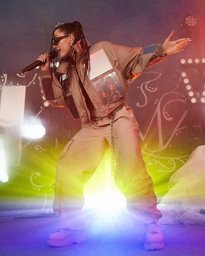 ILMA – For the Light tour 5