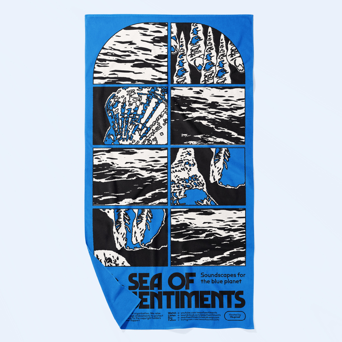 Sea of Sentiments 4
