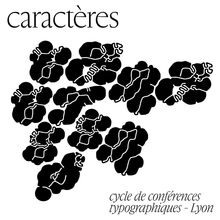 Caractères conference 2023–24