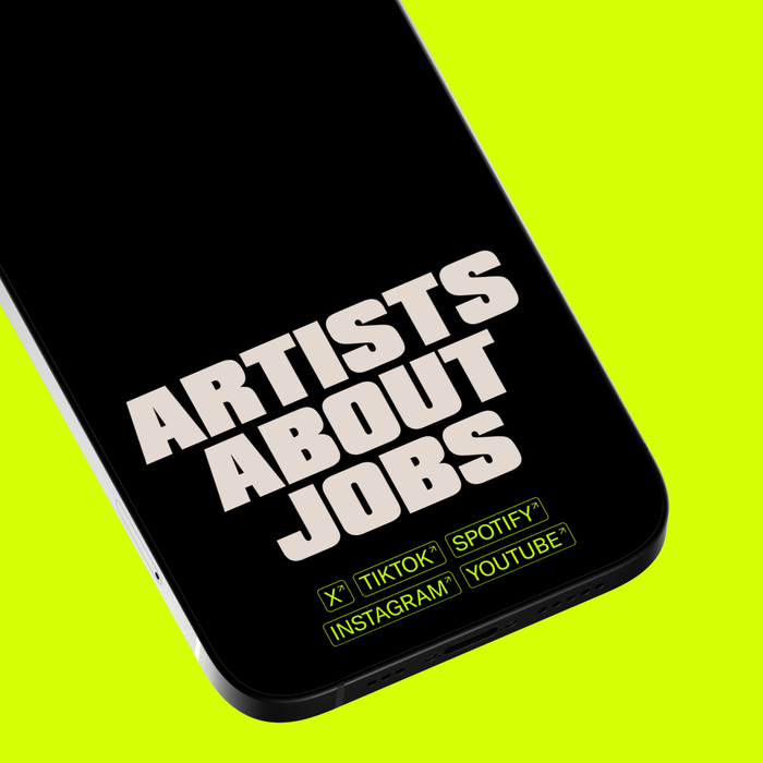 RCA Records UK website 8