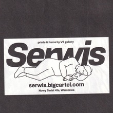 Serwis