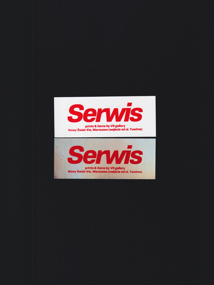 Serwis 4