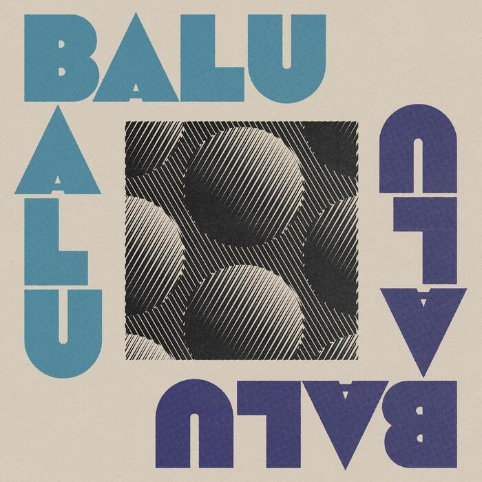 Art for single “Balu”