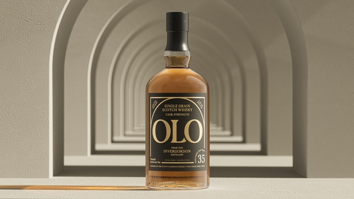 OLO Whisky 1