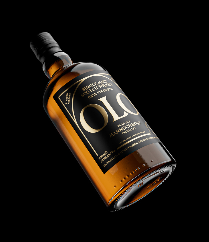 OLO Whisky 3
