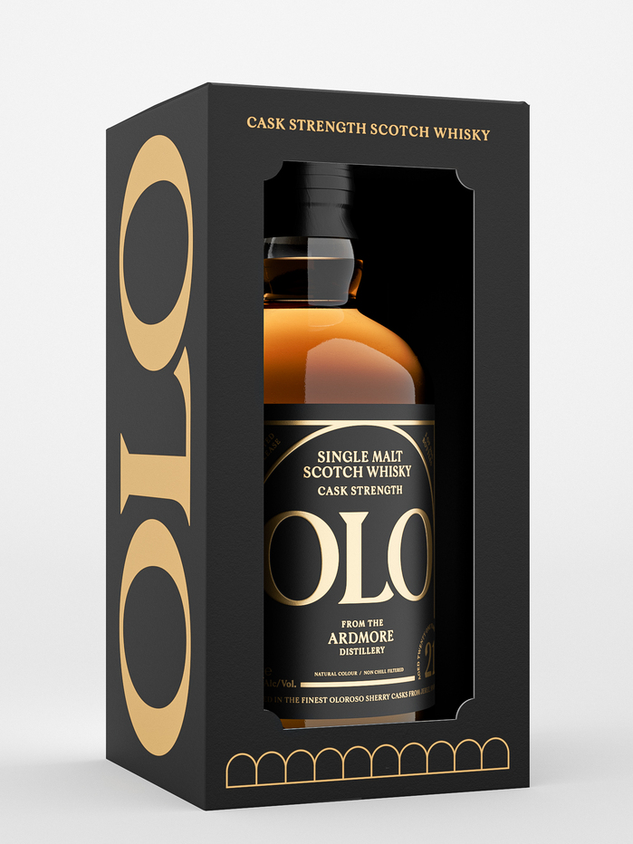 OLO Whisky 4