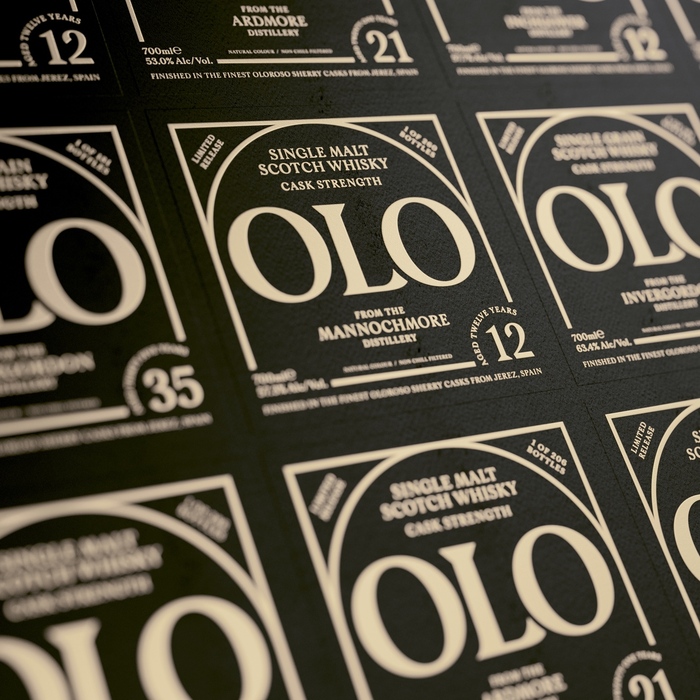 OLO Whisky 6