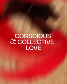 Sandra Mawuto Dotou – <cite>Conscious and Collective Love</cite> exhibition