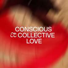 Sandra Mawuto Dotou – <cite>Conscious and Collective Love</cite> exhibition