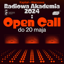 Radiowa Akademia 2024