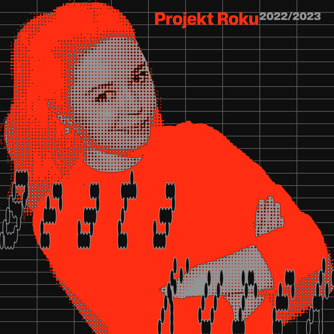 Projekt Roku 22/23