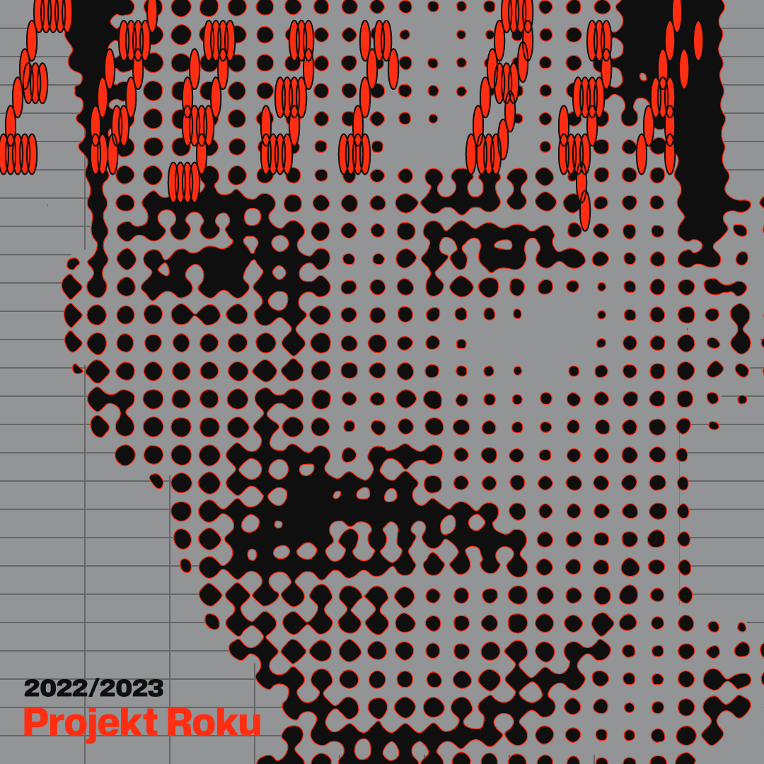 Projekt Roku 22/23